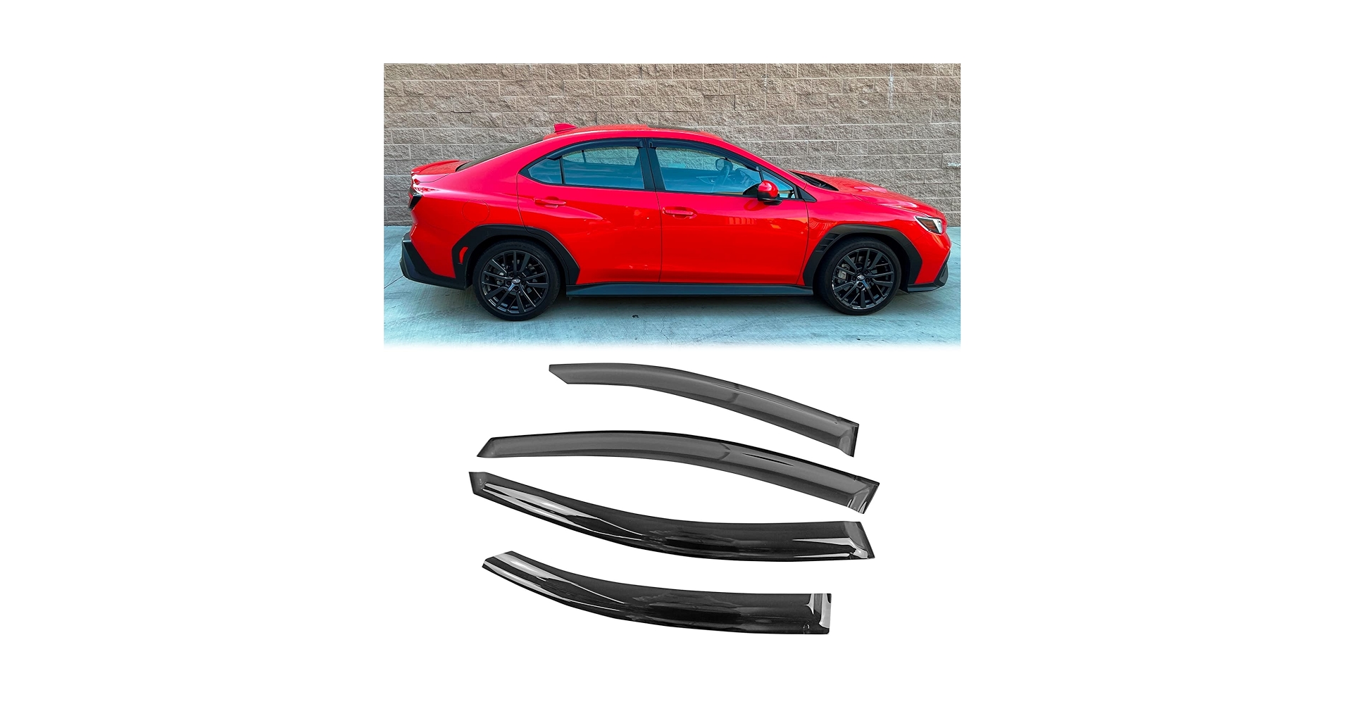 Amazon.com: FREEMOTOR802 Compatible with 2022-2025 Subaru
